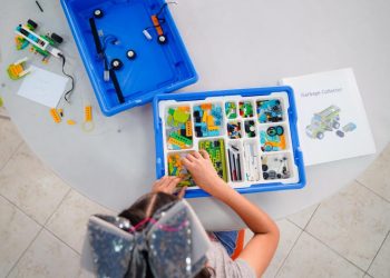 Gobierno de Sonora promueve vacaciones científicas en el Parque Infantil