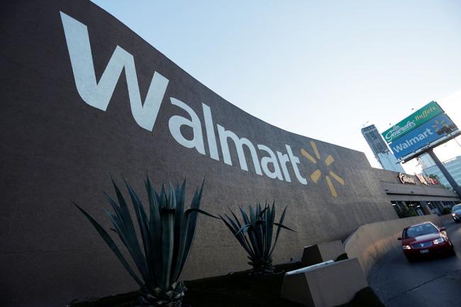 Renuncia Ignacio Caride a dirección de Walmart de México