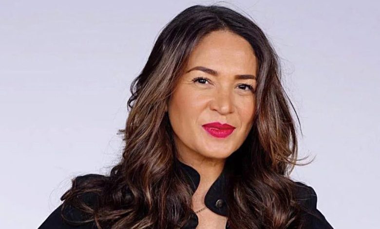 Yolanda Andrade dice que lo que padece es degenerativo, sin cura