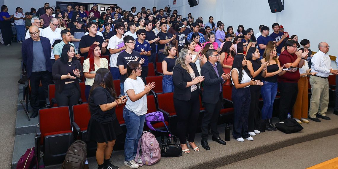 Inicia en Unison el III Foro Seguridad en Transformación