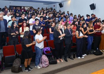 Inicia en Unison el III Foro Seguridad en Transformación