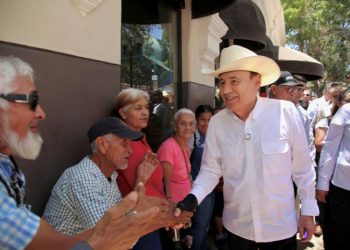 Con rescate y modernización histórica de mercados municipales, Gobernador Durazo transforma Sonora