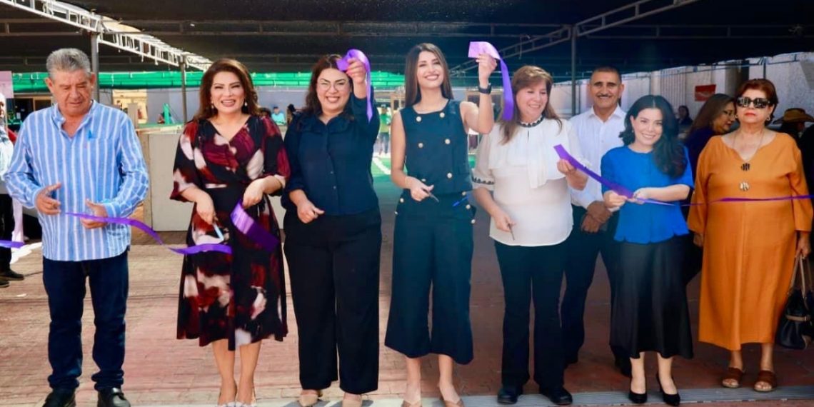 Gobierno de Sonora fortalece economía y bienestar de las sonorenses