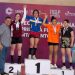 Pesistas de Sonora conquistas 11 medallas en el Campeonato Nacional de Primera Fuerza