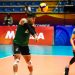 Dos volibolistas sonorenses verán acción en el Torneo ‘Norceca Final Six’ de cada rama