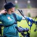 Alejandra Valencia se ubica quinta en el Clasificatorio de Mundial de Arquería 