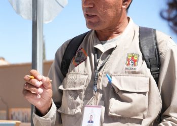 Insta Gobierno de Sonora a eliminar criaderos de mosquitos para prevenir el dengue