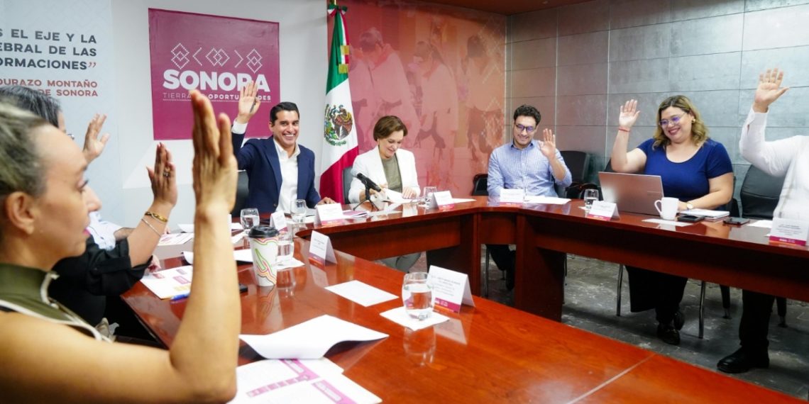 Impulsa Gobierno de Sonora formación de servidores públicos íntegros a través de diplomado