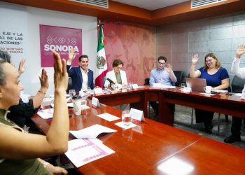 Impulsa Gobierno de Sonora formación de servidores públicos íntegros a través de diplomado