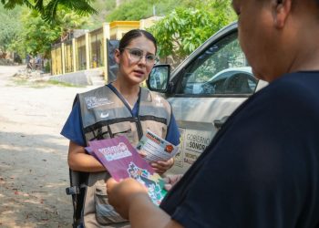 Reitera Gobierno de Sonora el llamado a prevenir la rickettsiosis