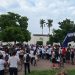 Gran participación en la “Rodada por la Paz” en Cajeme como parte del programa “Ponte Pila”