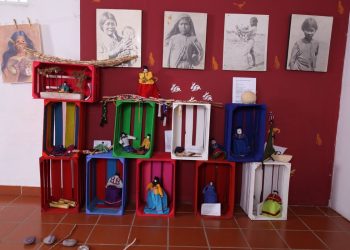 Invita Gobierno de Sonora a festejar los 40 años del Museo Comcáac en Bahía de Kino