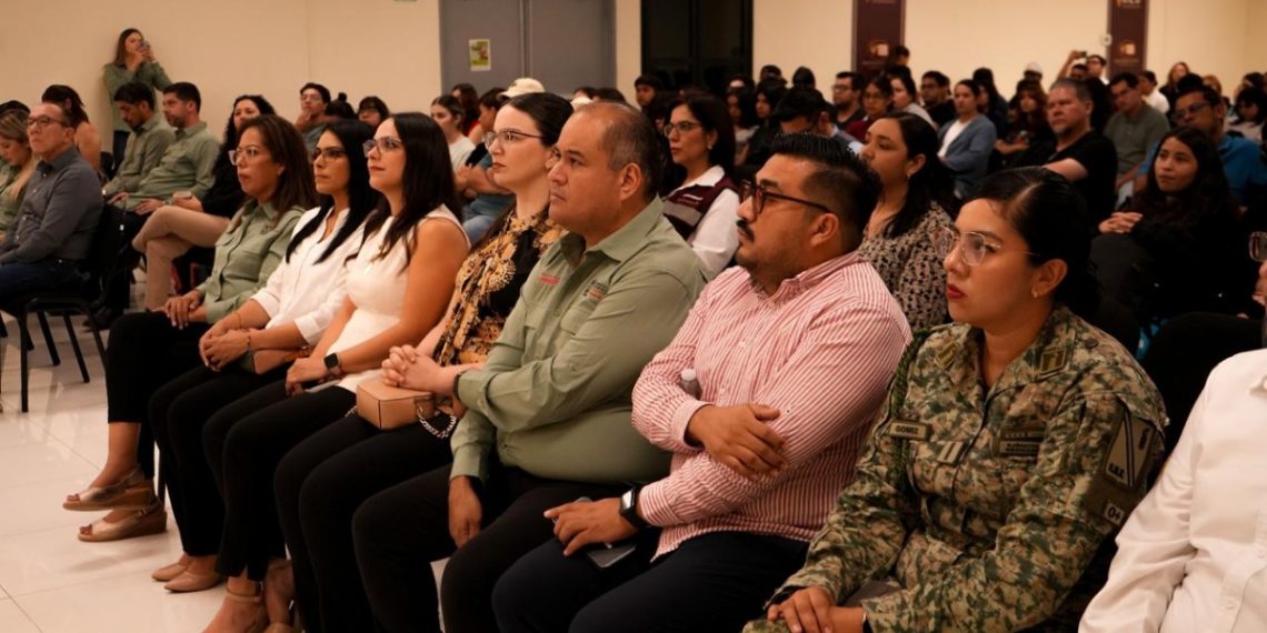 Presenta Gobierno de Sonora nueva Dirección de Salud Ambiental