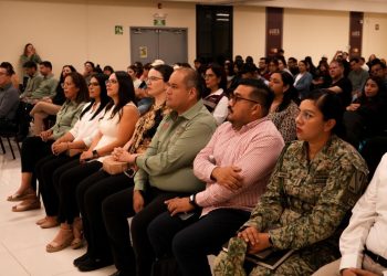 Presenta Gobierno de Sonora nueva Dirección de Salud Ambiental