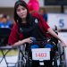 Sonora lidera medallero individual del Boccia en Paralimpiada Nacional