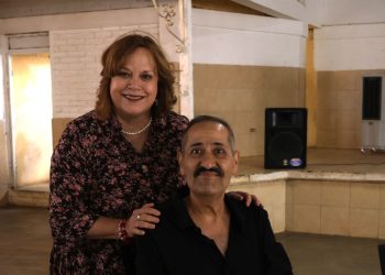 Reconoce Gobierno de Sonora a Cutberto López por trayectoria teatral de más de 40 años