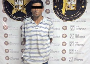 Condenan a Paulo Iván “N” a 28 años de prisión por homicidio de taxista en Nogales