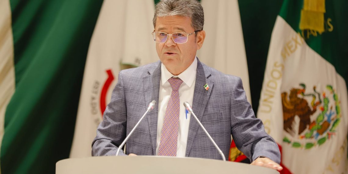 Presentan diputados de Nueva Alianza Sonora su agenda legislativa