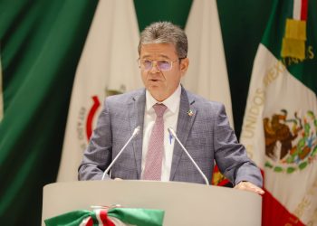 Presentan diputados de Nueva Alianza Sonora su agenda legislativa