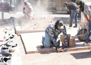 Llama Gobierno de Sonora a estar alerta ante riesgos por calor extremo