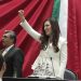 México quiere y necesita que en esta Cámara se trabaje con sentido de responsabilidad: diputada Kenia López