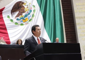 Piden incrementar pena de prisión a quien arroje explosivos o sustancias químicas desde un dron