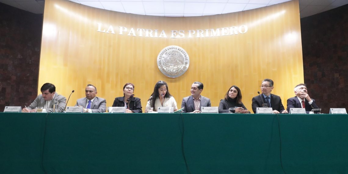 Foro de discusión de la Ley General de Pesca y Acuacultura Sustentables, concluyó en la Cámara de Diputados