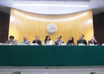 Foro de discusión de la Ley General de Pesca y Acuacultura Sustentables, concluyó en la Cámara de Diputados