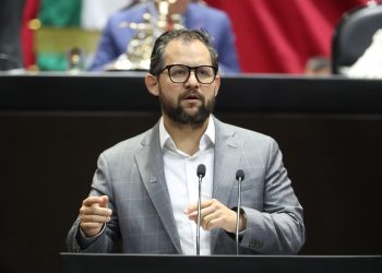 Presentan reformas para establecer escuelas de tiempo completo en educación básica