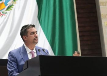 Piden incorporar en la Ley General de Movilidad medidas para usuarios de motocicletas