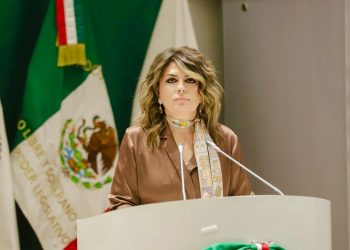 Garantía de igualdad en el acceso al deporte, educación y recreación para personas con discapacidad: Alejandra López Noriega