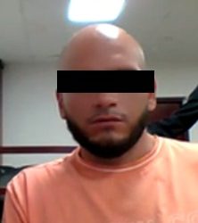 Logra FGJES sentencia de más de 22 años de prisión contra Enrique Rodrigo “N” por violación y privación ilegal de la libertad