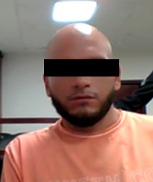 Logra FGJES sentencia de más de 22 años de prisión contra Enrique Rodrigo “N” por violación y privación ilegal de la libertad