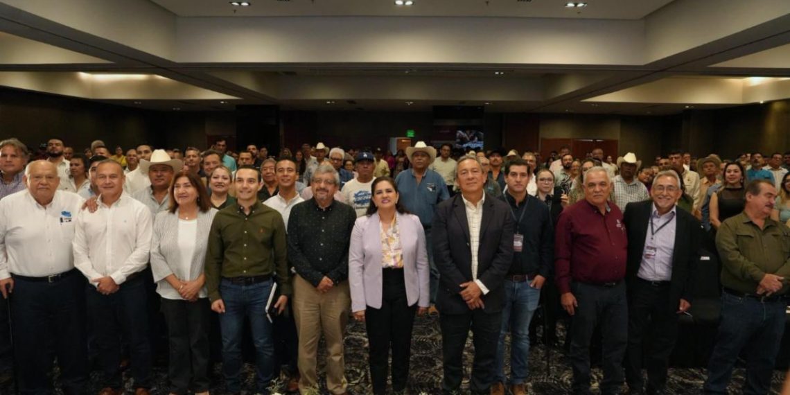 Gobierno de Sonora realiza el Foro de Acuacultura 2025