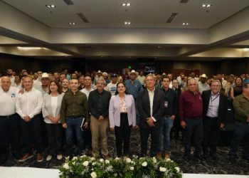 Gobierno de Sonora realiza el Foro de Acuacultura 2025