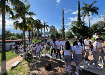 Más de 28 mil alumnos regresaron a clases en Cobach: Gobierno de Sonora