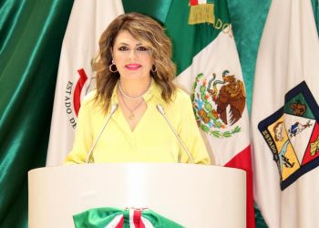 Adultos mayores en Sonora son despojados de sus casas y bienes, es muy importante prevenir y urgente endurecer sanciones: diputada Alejandra López Noriega