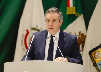 Impulsa Omar Del Valle Colosio reforma para proteger el patrimonio familiar ante embargos