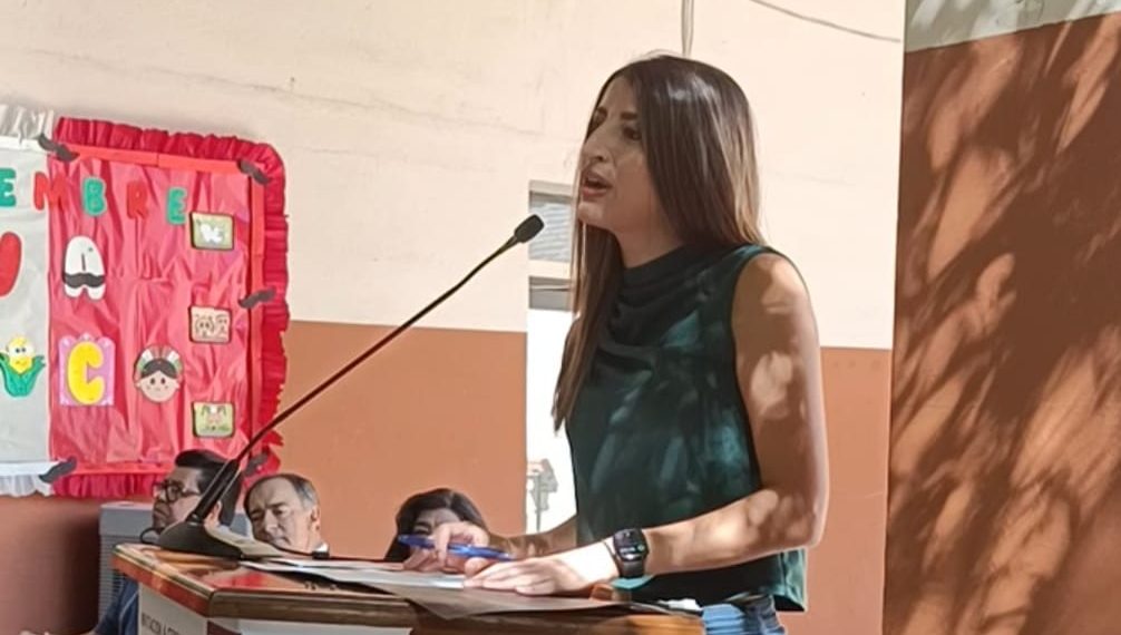 Conmemoran 94 aniversario del natalicio de Samuel Ocaña García en Hermosillo