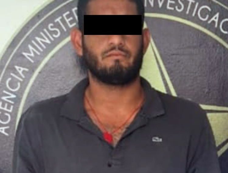 Vinculan a proceso a José René “N” por delito de robo con violencia en Santa Ana