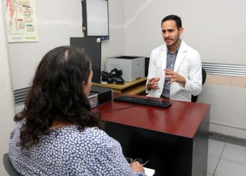 Impulsa Gobierno de Sonora atención de oftalmología y cirugías de cataratas en Isssteson