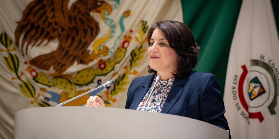 Impulsa Gabriela Félix iniciativa para priorizar a la niñez en el Presupuesto de Egresos del Estado