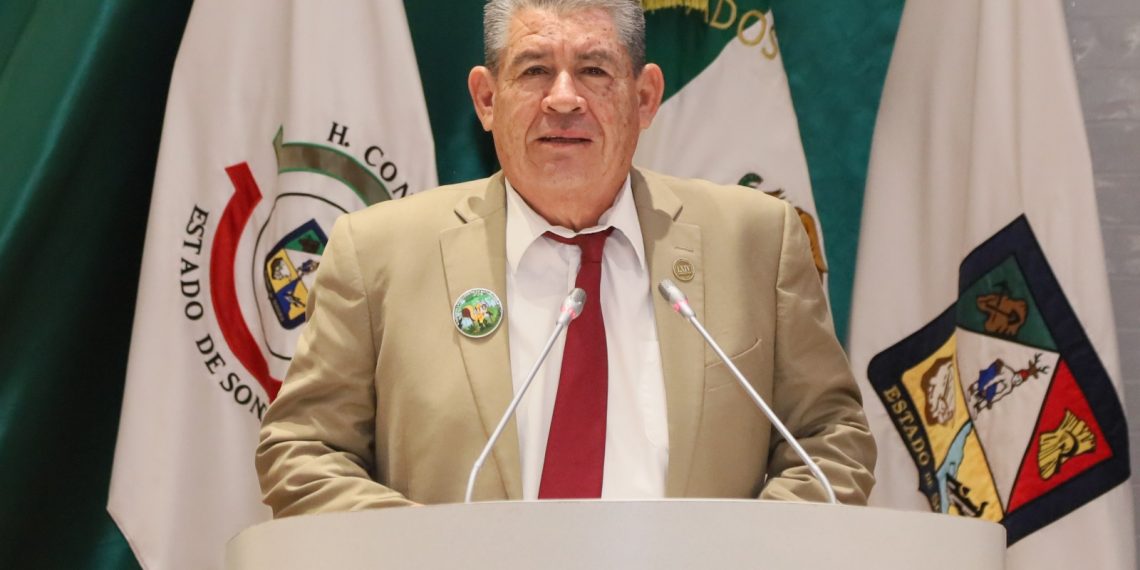 Impulsa el diputado Próspero Valenzuela reformas para brindar mayor claridad y legalidad en el cobro y destino del Impuesto Predial Ejidal