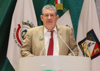 Impulsa el diputado Próspero Valenzuela reformas para brindar mayor claridad y legalidad en el cobro y destino del Impuesto Predial Ejidal