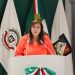 Diputada María Eduwiges “Vicky” Espinoza reconoce el 40 aniversario del Museo Comcaác