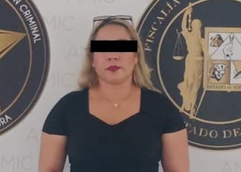 FGJES formula imputación contra dos mujeres señaladas por lesiones, amenazas y robo de vehículo