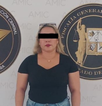 FGJES formula imputación contra dos mujeres señaladas por lesiones, amenazas y robo de vehículo