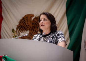 Propone Gabriela Félix prohibir matrimonios en personas menores de 18 años en Sonora