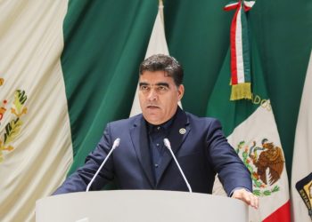 Urge atención federal ante crisis de rentabilidad agrícola en Sonora: diputado Jesús Tadeo Mendívil.