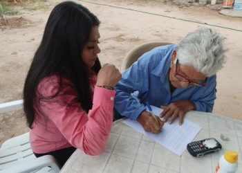 Ratifica Gobierno de Sonora su compromiso con el combate al analfabetismo: ISEA